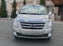 Hyundai H1 Standard in Amman