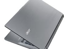 Pc portable Acer Tactille