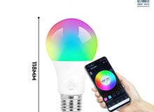 Smart Bulb Smart Bulb