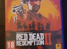 red dead redemption 2 ps4 red dead redemption 2 ps4