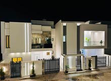 345m2 4 Bedrooms Villa for Sale in Tripoli Al-Serraj