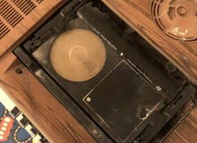 مشعل فديو قديم تعتبر قطعه اثريه مشعل فديو قديم تعتبر قطعه اثريه