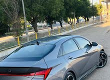 Hyundai Elantra 2023 in Baghdad