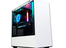 Gaming PC - NZXT H510i + RTX 3070