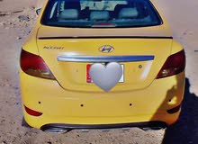 Hyundai Accent 2016 in Baghdad