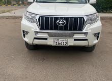 Toyota Prado 2021 in Al Jahra