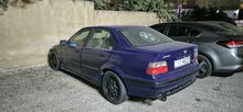 BMW E36 1992 وطواط