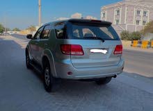 Toyota Fortuner 2008 in Central Governorate