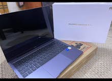 Huawie MateBook X Pro 2021