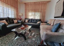 شقة ارضية للبيع بالقرب من اربد مول