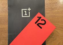 OnePlus 12