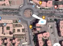 شقة للبيع بابواب مراكش بمراكش شقة للبيع بابواب مراكش بمراكش