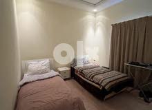 Bed Space for rent in Juffair