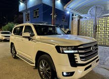 Toyota Land Cruiser 2022 in Basra