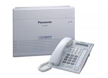 مقاسم باناسونيك Panasonic