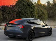 Tesla model 3 Dual motor long range