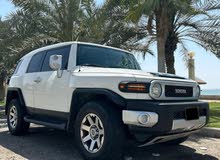 Toyota FJ 2015 in Kuwait City