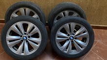 جنوط بي ام دبليو BMW مقاس 18 جنوط بي ام دبليو BMW مقاس 18
