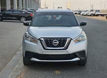 Nissan Kicks 1.6 GCC engine in excellent condition for sale