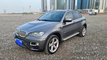 BMW X6 2013 V8 Twin Turbo Low Mileage Perfect Condition Clean Car