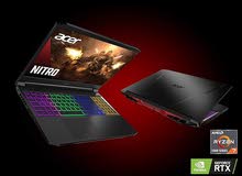 Acer Nitro 5 AN515-45-R92M Gaming Laptop