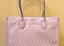 MICHAEL KORS BAG SIGNATURE FAWN