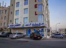 20m2 1 Bedroom Apartments for Rent in Muscat Al Mawaleh