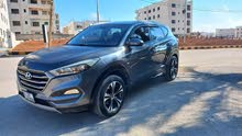 Hyundai Tucson 2017 in Amman