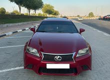 Lexus GS 350