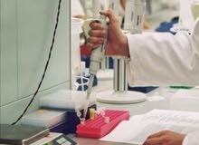 Abdulqader hassan,laboratory specialist Abdulqader hassan,laboratory specialist
