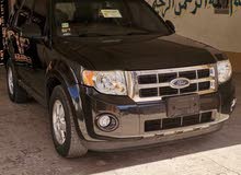Ford Escape 2010 in Tripoli