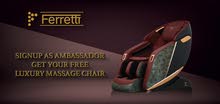 Ferretti Majestic Pro Ferretti Majestic Pro