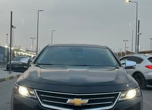 Chevrolet Impala LTZ V4