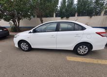 Toyota yaris 2016 very neat and clean Toyota yaris 2016 very neat and clean