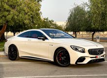 MERCEDES BENZ S63 AMG DESIGNO 2016  German Spec