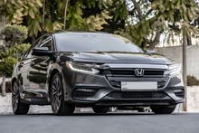 Honda Insight Touring 2019