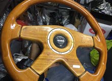 Cars and Bikes - Car Accessories New - Spare Parts - Steering Wheel in  Jordan