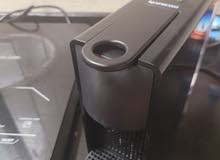 Nespresso machine like new Nespresso machine like new