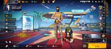 Free Fire Accounts and Characters for Sale in Zarqa