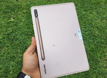 Samsung S6 tablet