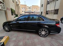 مرسديس C250 مرسديس C250