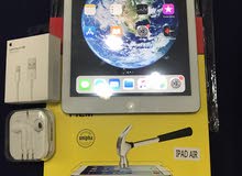 IPAD AIR 128 with simcard IPAD AIR 128 with simcard