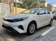 Kia Cerato 2024 in Basra