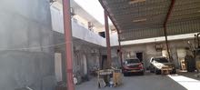 2 Floors Building for Sale in Muscat Misfah