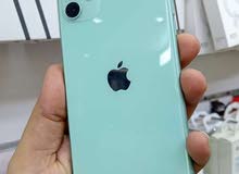 Apple iPhone 11 128 GB in Seiyun
