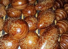 اسطى بريوش او كيكات اسطى بريوش او كيكات