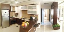 90m2 2 Bedrooms Apartments for Rent in Amman Deir Ghbar