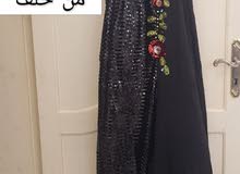فستان سهرة للبيع فستان سهرة للبيع