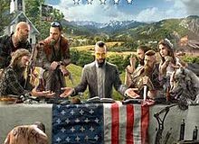 far cry 5 للبيع بسعر ممتاز far cry 5 للبيع بسعر ممتاز