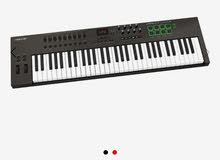 midi keyboard 49 key very nice 99% condition midi keyboard 49 key very nice 99% condition